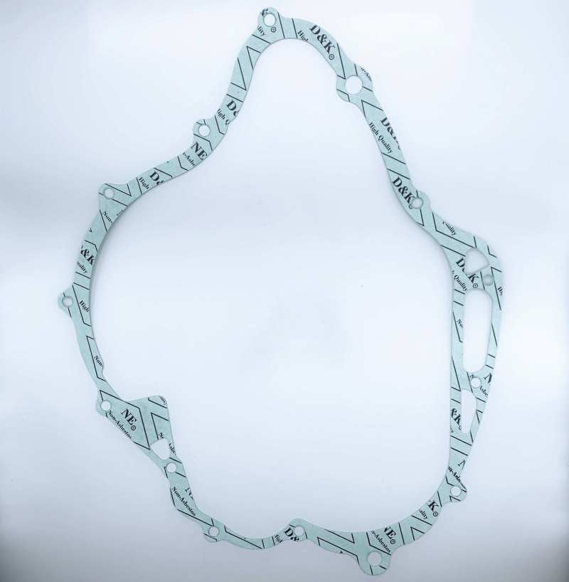 Ricks Motorsport Yamaha Stator Cover Gasket Part 25-401 for Yamaha Virago Models