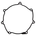 Vertex Pistons Clutch Cover Gasket for Yamaha YZ250F and WR250F (2014-2017) - Part Number 816286