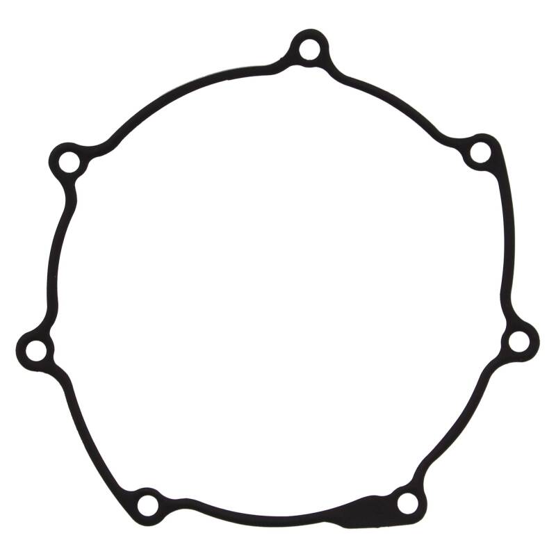 Vertex Pistons Clutch Cover Gasket for Yamaha YZ250F and WR250F (2014-2017) - Part Number 816286