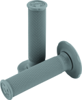 ProTaper Full Diamond Grips Soft Light Gray - Powersports Handlebars Grip