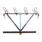 4-Pack Superior 45er Bike Rack (General Baskets)