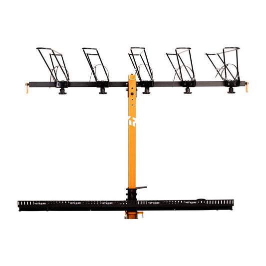 5-Pack GPR Bike Rack (General Baskets)
