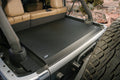 Tuffy Products JK 2011+ Deluxe Security Deck Enclosure – Black for Jeep Wrangler