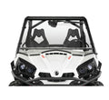 National Cycle Part N30403 Full Windshield Wiper Kit for Can-Am Commander (2011-2015) | Sport & Utility UTV Accessories
