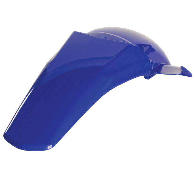 Acerbis 03-05 Yamaha YZ250F/450F Rear Fender in YZ Blue