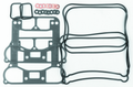 Twin Power Rocker Box Gasket Kit for Harley XL Models 1986-1990 – Part #043198