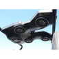 Arctic Cat Wildcat Trail / Sport 4 Speaker Bluetooth Overhead Weather Proof Audio System