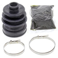 All Balls Racing 09-13 Kawasaki KVF650 I Brute Force Rear Inner CV Boot Repair Kit (Part #19-5016)