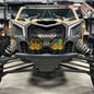 Can Am X3 Prerunner Front Bumper