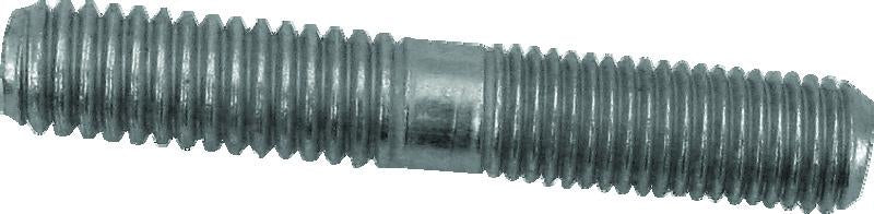 S&S Cycle 5/16-24 x 1.9 inch Exhaust Port Stud for Big Twin and XL Engines