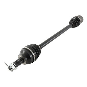 All Balls 8 Ball Extreme Axle - RZR XP 1000 Front 2016-2019