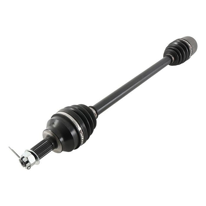 All Balls 8 Ball Extreme Axle - RZR XP 1000 Front 2016-2019