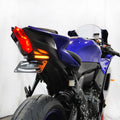 New Rage Cycles Yamaha YZF-R7 Fender Eliminator Kit (Part Number R7-FE-S)