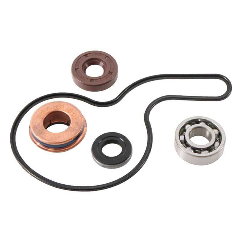 Hot Rods Polaris Sportsman 700 Water Pump Kit (02-09 Models) - Part WPK0055