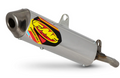 FMF Racing Powercore 4 Muffler with SS Header for Honda XR50 and CRF50F (2000-2022)