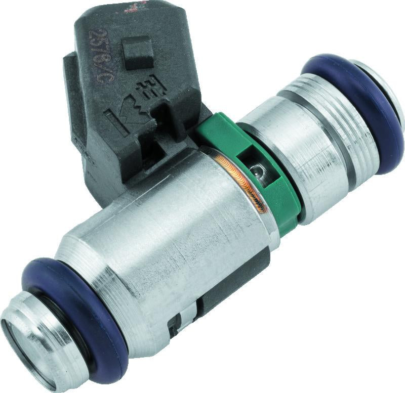 Twin Power V-Rod Fuel Injectors by TwinPower Part Number 422629 – Precise OEM Replacement for Harley-Davidson EFI Models