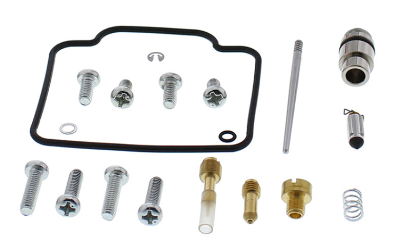 All Balls Racing 95-96 Polaris Magnum 425 2x4 Carburetor Rebuild Kit - Part #26-1567