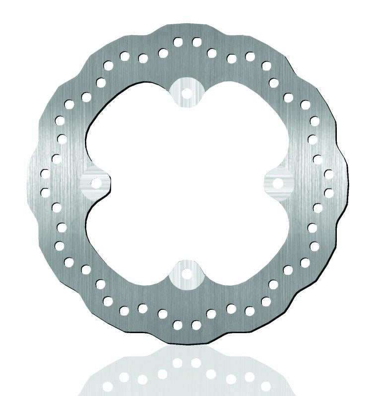 BikeMaster Honda Contour Brake Rotor Part Number 962146 for Honda CBR500R Series