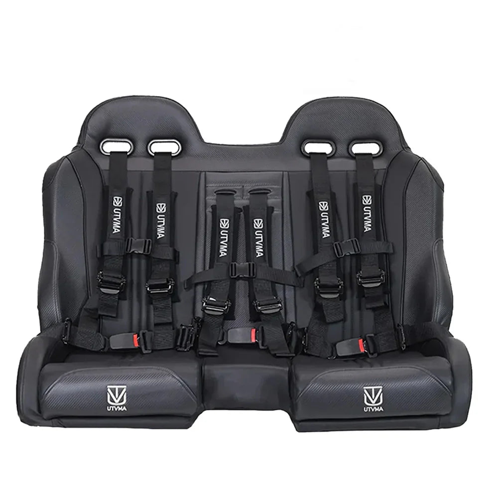 UTVMA Can-Am Maverick Sport Max Front Bench Seat