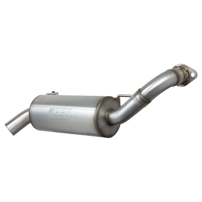 Polaris Ranger XP 1000 High Lifter / Northstar Trail Muffler