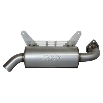 Polaris RZR XP 1000 (2015-2017) Sport Muffler
