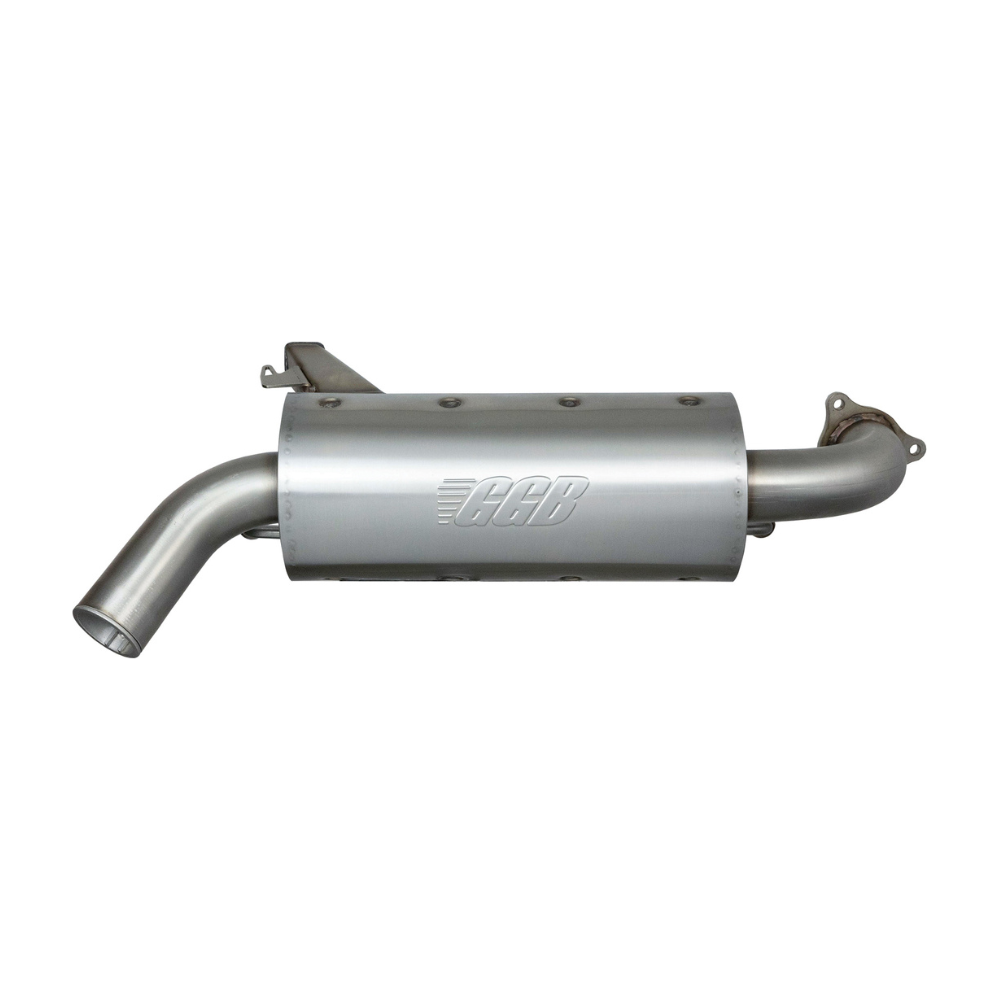 Polaris RZR Pro XP / Turbo R Sport Muffler