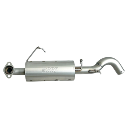 Polaris Ranger 1000 Trail Muffler