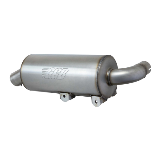 Yamaha YXZ 1000R Sport Muffler