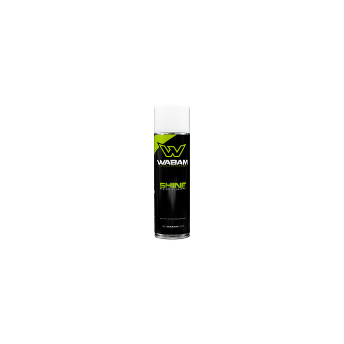 Shine Coating