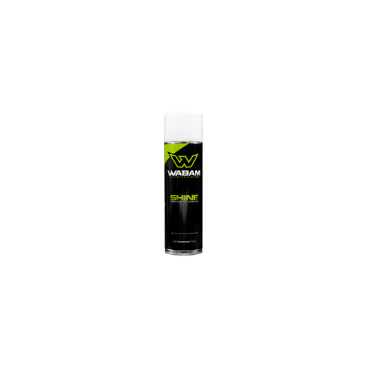 Shine Coating