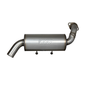2016-2026 Polaris General & RZR S 1000/General Trail Muffler
