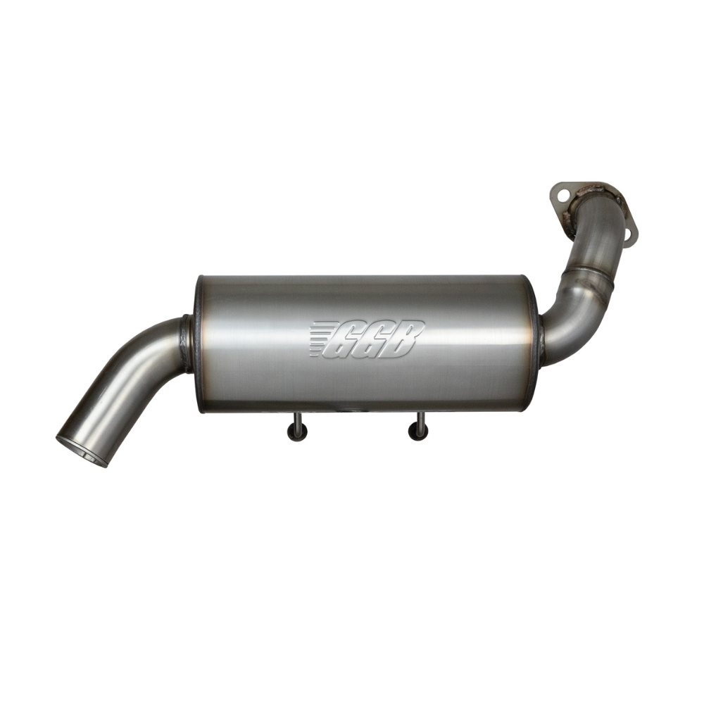 2016-2026 Polaris General & RZR S 1000/General Trail Muffler