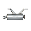 2020-2026 Kawasaki KRX 1000 Sport Muffler