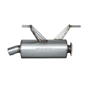2020-2026 Kawasaki KRX 1000 Sport Muffler