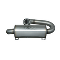 2021 Can-Am Maverick Sport 1000R Trail Muffler