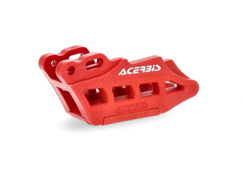 Acerbis 21+ Honda CRF300L Chain Guide Block 2.0 - Red