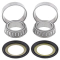 All Balls Racing Taper Bearing Kit for Honda CR125R (1992-1999) - Part Number 22-1010