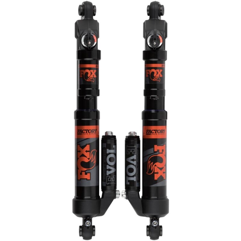 Fox Factory AM BRP Summit RAS 3 Ski Set of 2 with Float 3 EVOL QS3-QSR LW - Part Number 850-21-259
