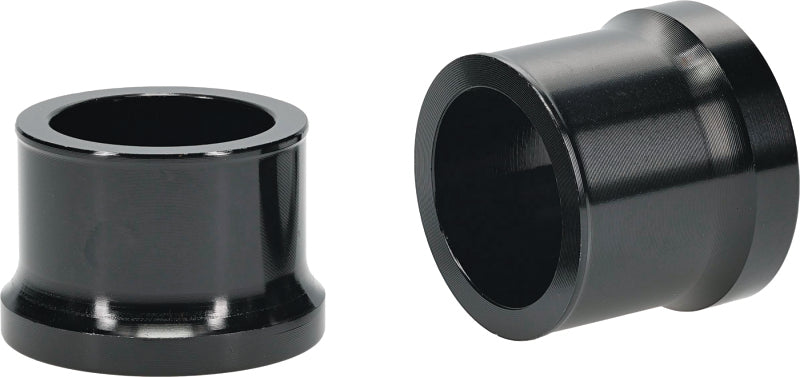 All Balls Racing Yamaha YZ125 Wheel Spacer Kit Front (Part #11-1070)