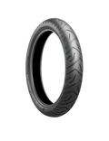 Bridgestone Battlax Adventure A41F 120/70R19 Motorcycle Tire – Dual Sport/Adventure, Tubeless, Front