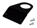Hardline Meter Mount for Steering Stem - Compatible with 125cc, 250cc, and Larger Powersports Vehicles