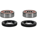 Pivot Works Premium Wheel Bearing Kit for Yamaha YZ80 and YZ85 Models