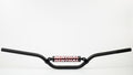 Renthal 5.0 Trials 7/8-inch Handlebar in Black - Part Number 660-01-BK-04-254