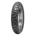 Dunlop Trailmax Mission Rear Tire - 120/90-17 64T TL for Dual Sport and Adventure Bikes