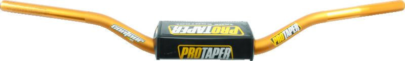 ProTaper Contour YZ High Handlebar - Gold for Powersports