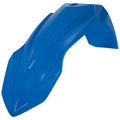 Acerbis Blue Front Fender for Yamaha YZ and WR Models (Part #2171740003)