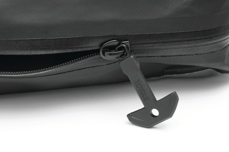 Kuryakyn Torke Large Removable Dry Pouch with MOLLE Compatibility and Waterproof Design