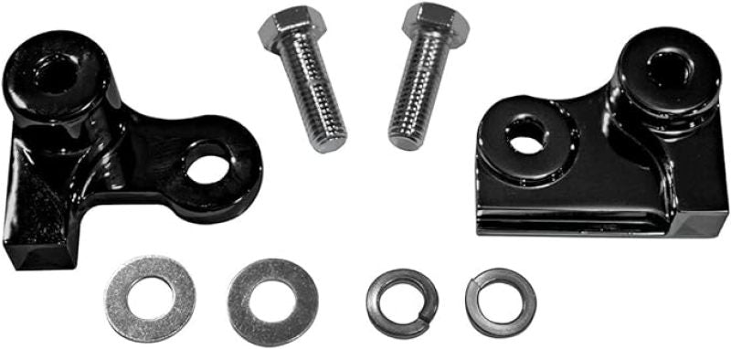 Burly Brand 00-03 XL Rear Lowering Kit for Harley-Davidson