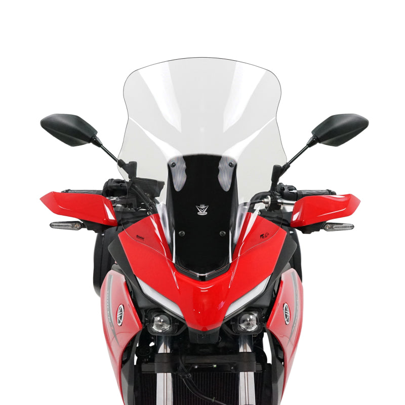 National Cycle N20335 V Stream Windshield for Yamaha 700 Tracer - Tinted