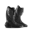 Gaerne GP1 LS Racing Boots Size 12 – High-Performance Motocross Footwear with Superior Support and Impact Protection